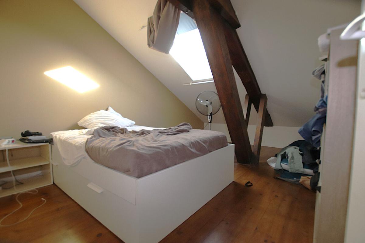 MILLAU Appartement T6 d'exception avec terrasse plein sud -Vue Viaduc et Pouncho d'Agast 10