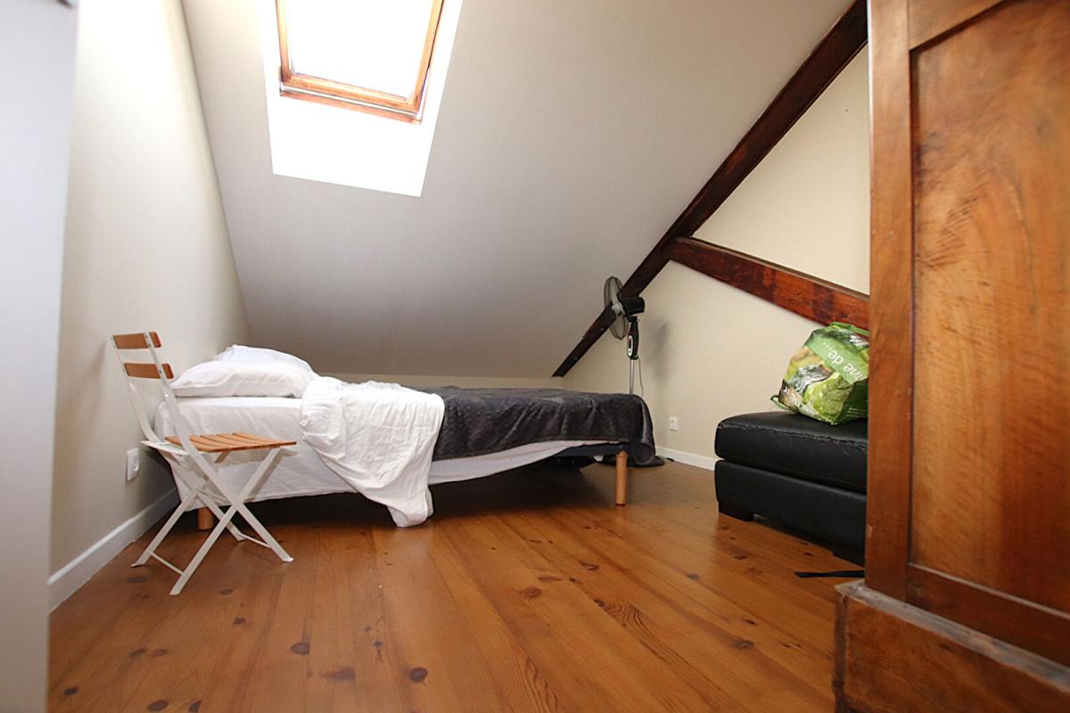 MILLAU Appartement T6 d'exception avec terrasse plein sud -Vue Viaduc et Pouncho d'Agast 11