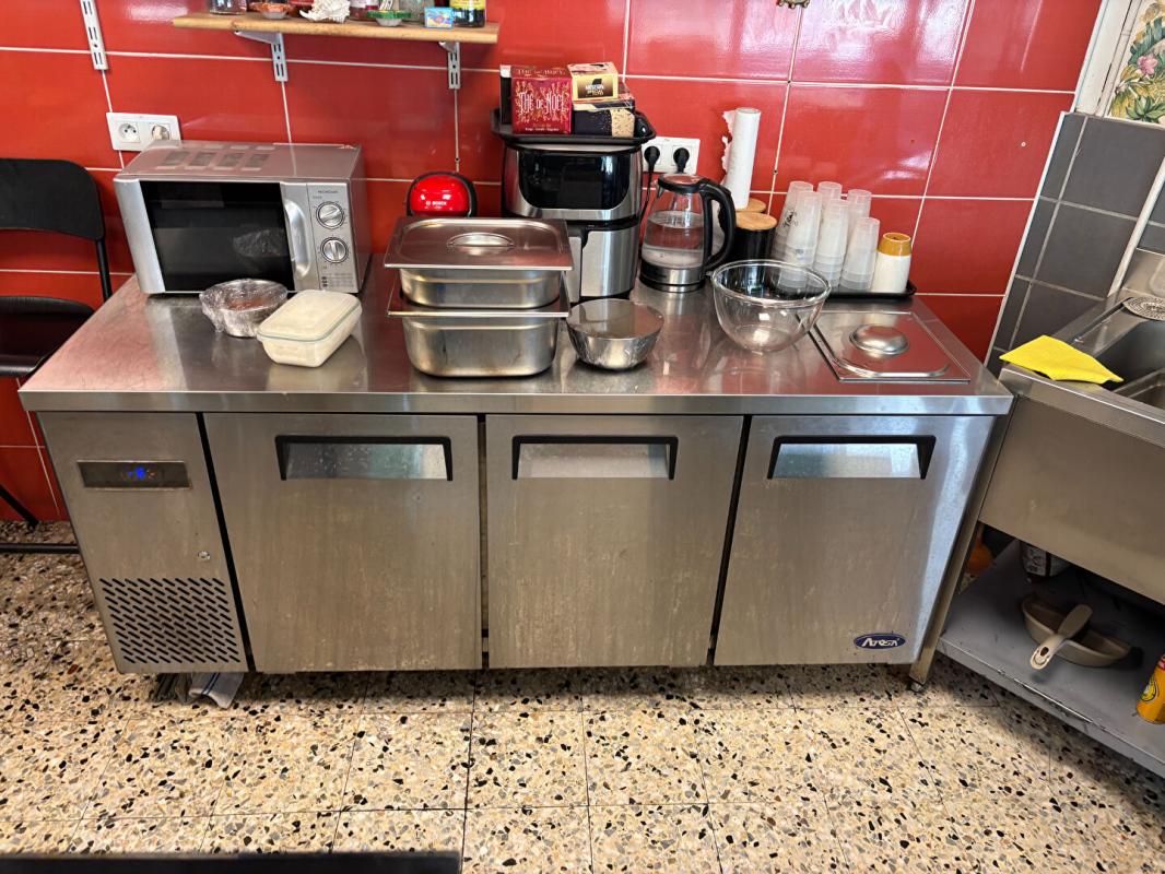 AIX-EN-PROVENCE AIX EN PROVENCE - RESTAURANT SNACK, TERRASSE 6