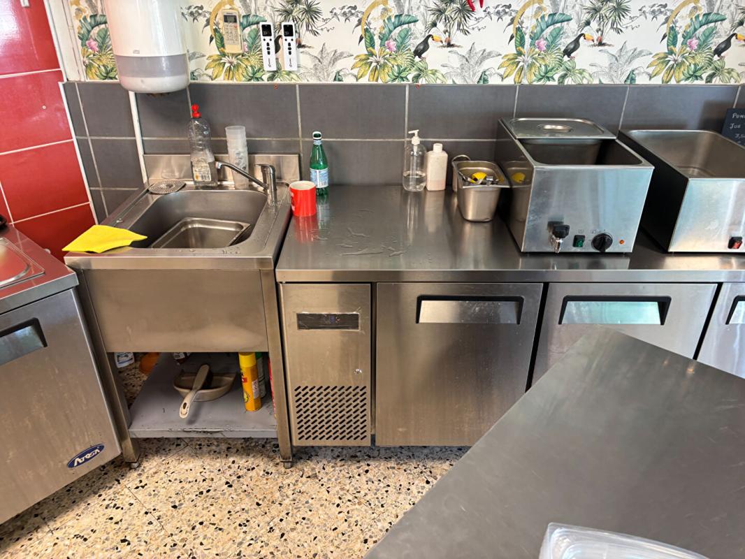 AIX-EN-PROVENCE AIX EN PROVENCE - RESTAURANT SNACK, TERRASSE 7