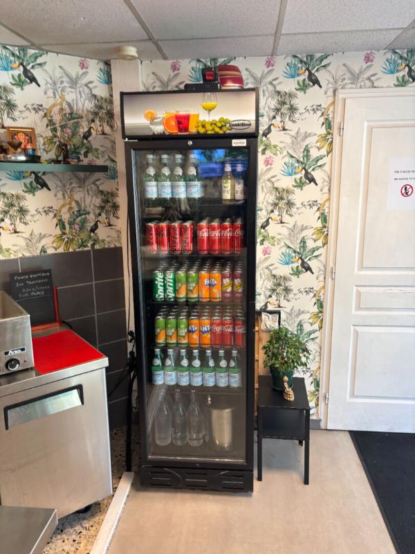 AIX-EN-PROVENCE AIX EN PROVENCE - RESTAURANT SNACK, TERRASSE 8