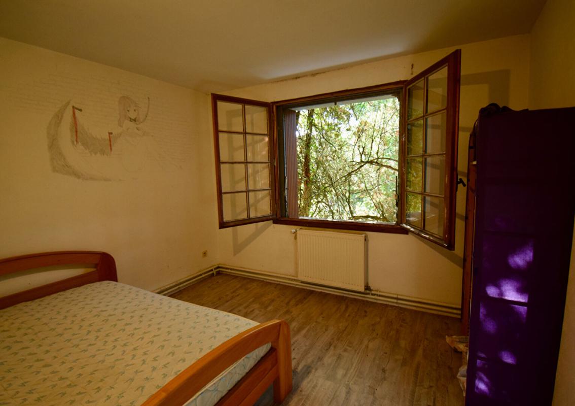 MONTAUBAN 82130, Lafrançaise -  Maison / Fermette isolée  242 m² , 7 p., 4 ch. ,  sur terrain de près de 1Ha. avec 4hA supplémentaires en option 11