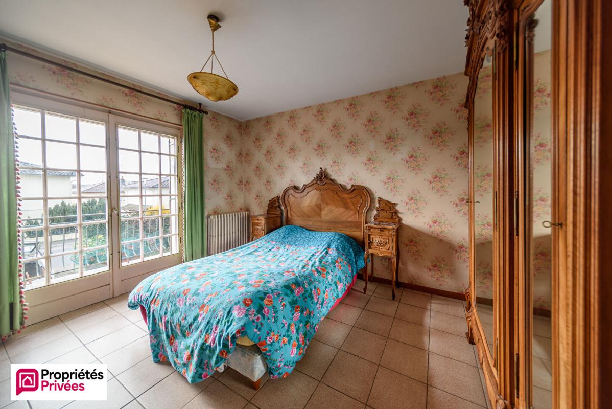 ARS-LAQUENEXY Maison Ars-Laquenexy 7 pièces 160 m2 11