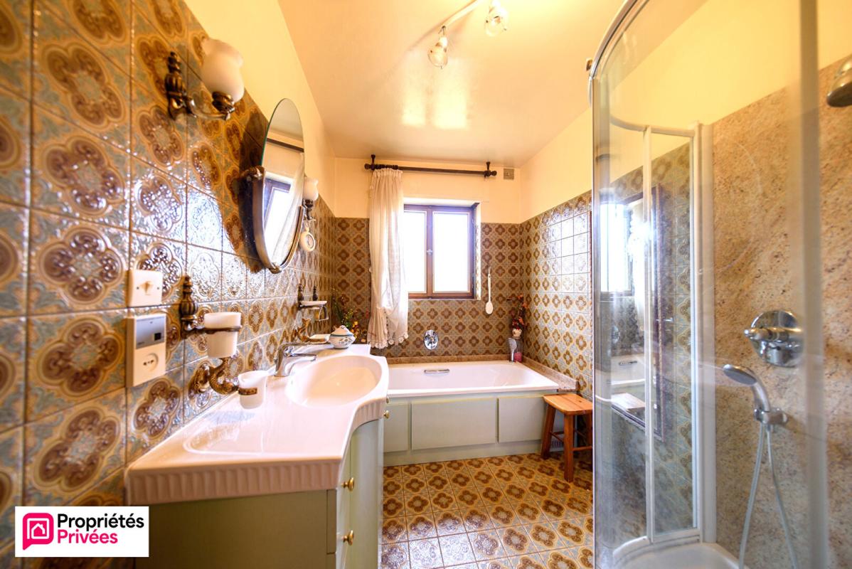 ARS-LAQUENEXY Maison Ars-Laquenexy 7 pièces 160 m2 13