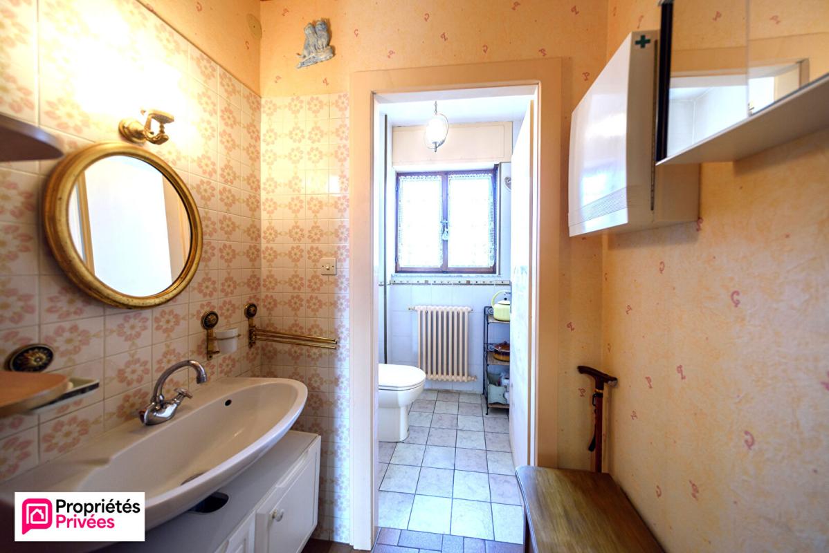 ARS-LAQUENEXY Maison Ars-Laquenexy 7 pièces 160 m2 14