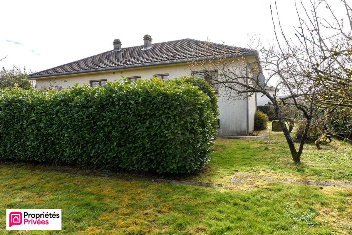 ARS-LAQUENEXY Maison Ars-Laquenexy 7 pièces 160 m2 15