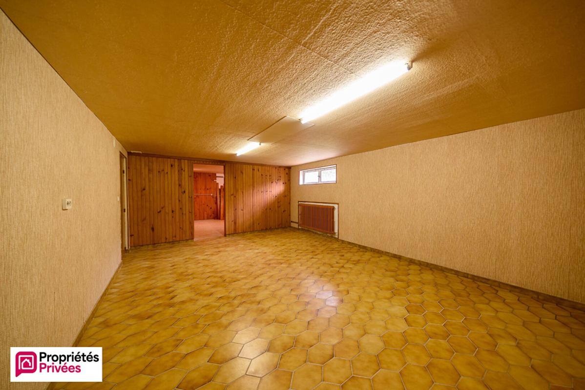 ARS-LAQUENEXY Maison Ars-Laquenexy 7 pièces 160 m2 17