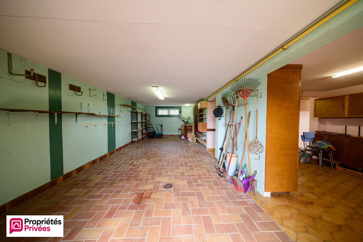 ARS-LAQUENEXY Maison Ars-Laquenexy 7 pièces 160 m2 18