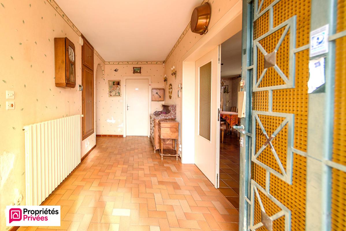 ARS-LAQUENEXY Maison Ars-Laquenexy 7 pièces 160 m2 6