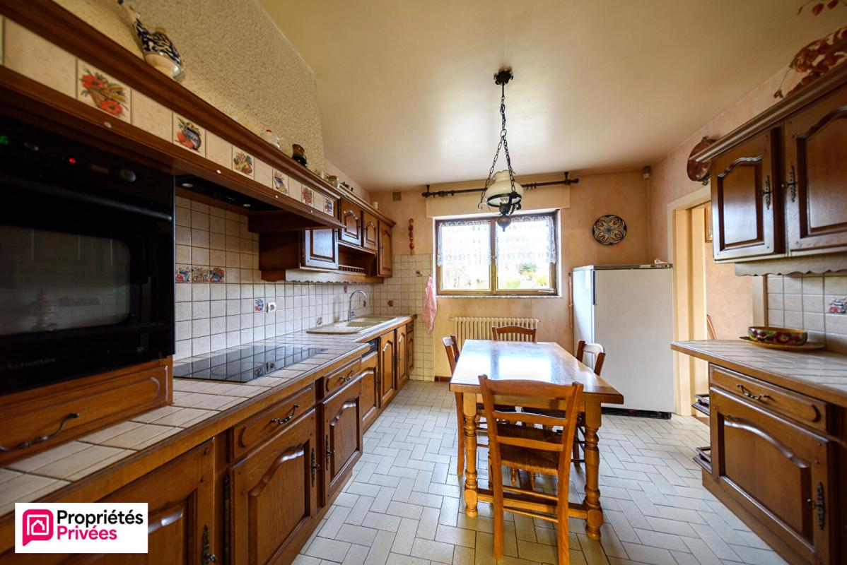 ARS-LAQUENEXY Maison Ars-Laquenexy 7 pièces 160 m2 7