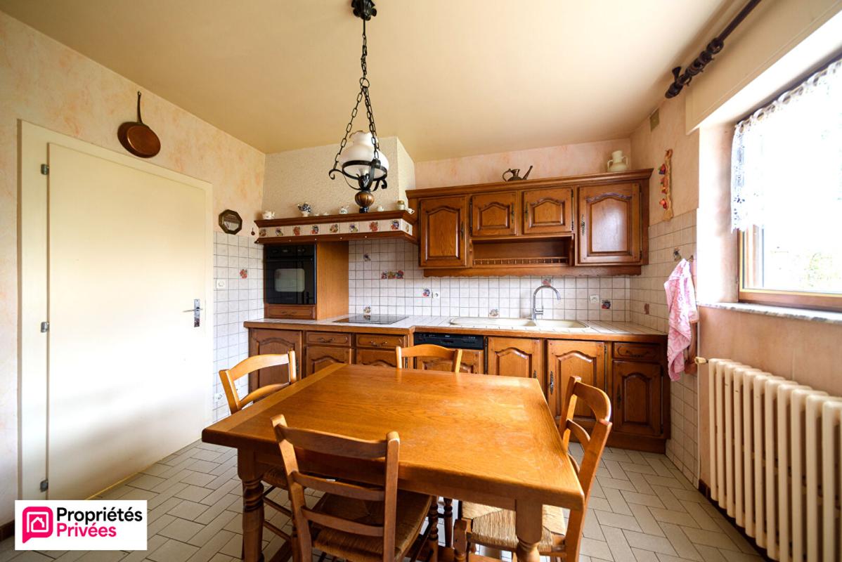 ARS-LAQUENEXY Maison Ars-Laquenexy 7 pièces 160 m2 8