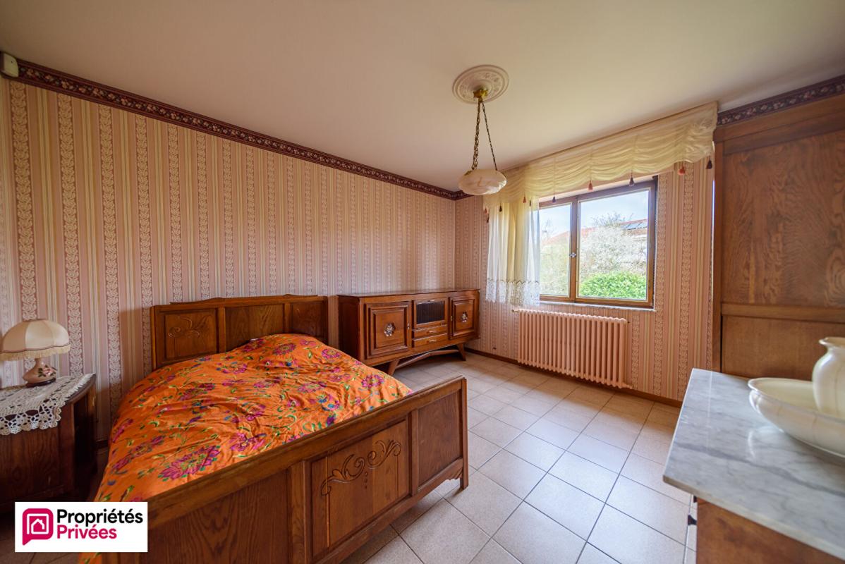 ARS-LAQUENEXY Maison Ars-Laquenexy 7 pièces 160 m2 9