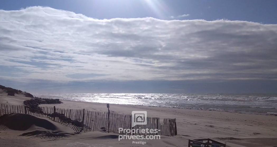 LE TOUQUET-PARIS-PLAGE MAISON FAMILIALE LE TOUQUET PARIS-PLAGE 6