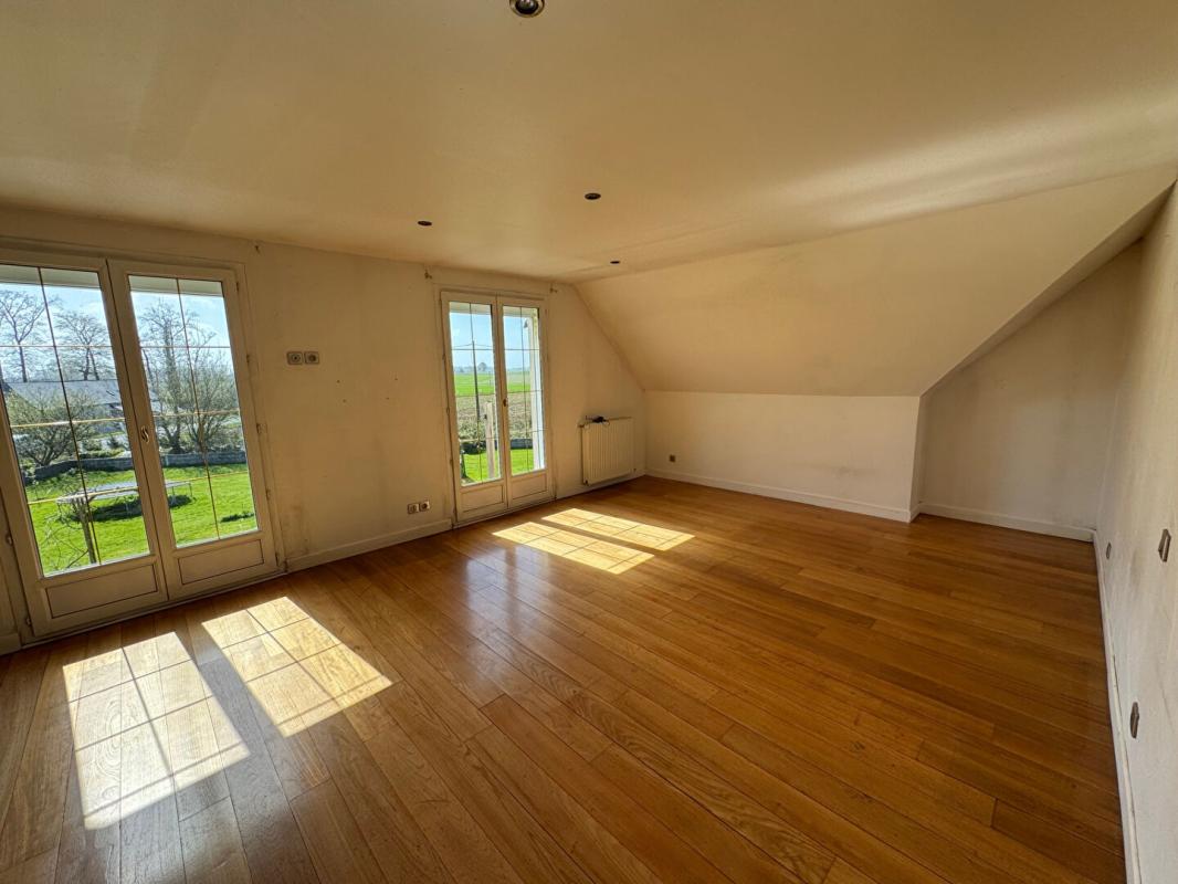 GODERVILLE Maison Goderville 8 pièce(s) 237 m2 11