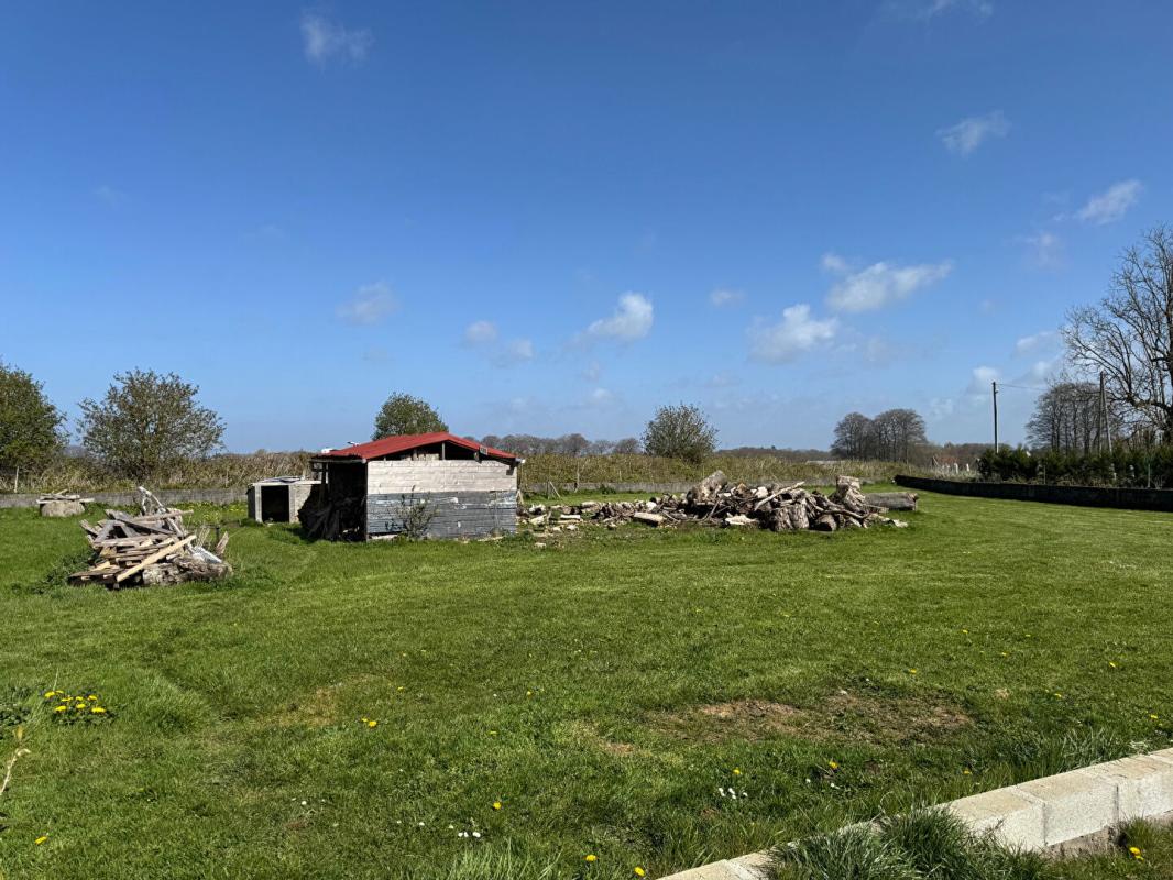 GODERVILLE Maison Goderville 8 pièce(s) 237 m2 4