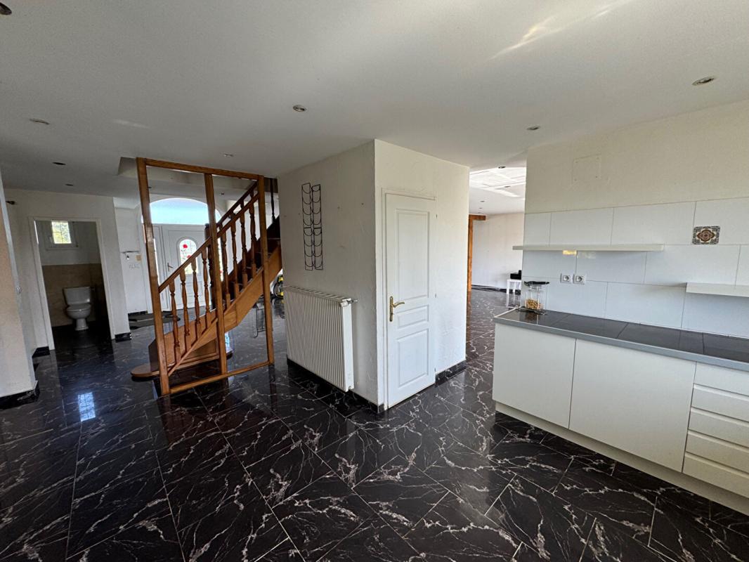 GODERVILLE Maison Goderville 8 pièce(s) 237 m2 5