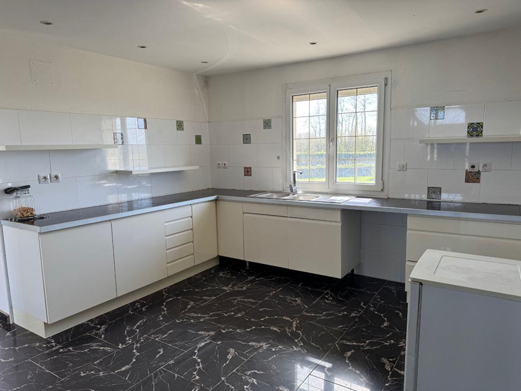 GODERVILLE Maison Goderville 8 pièce(s) 237 m2 6