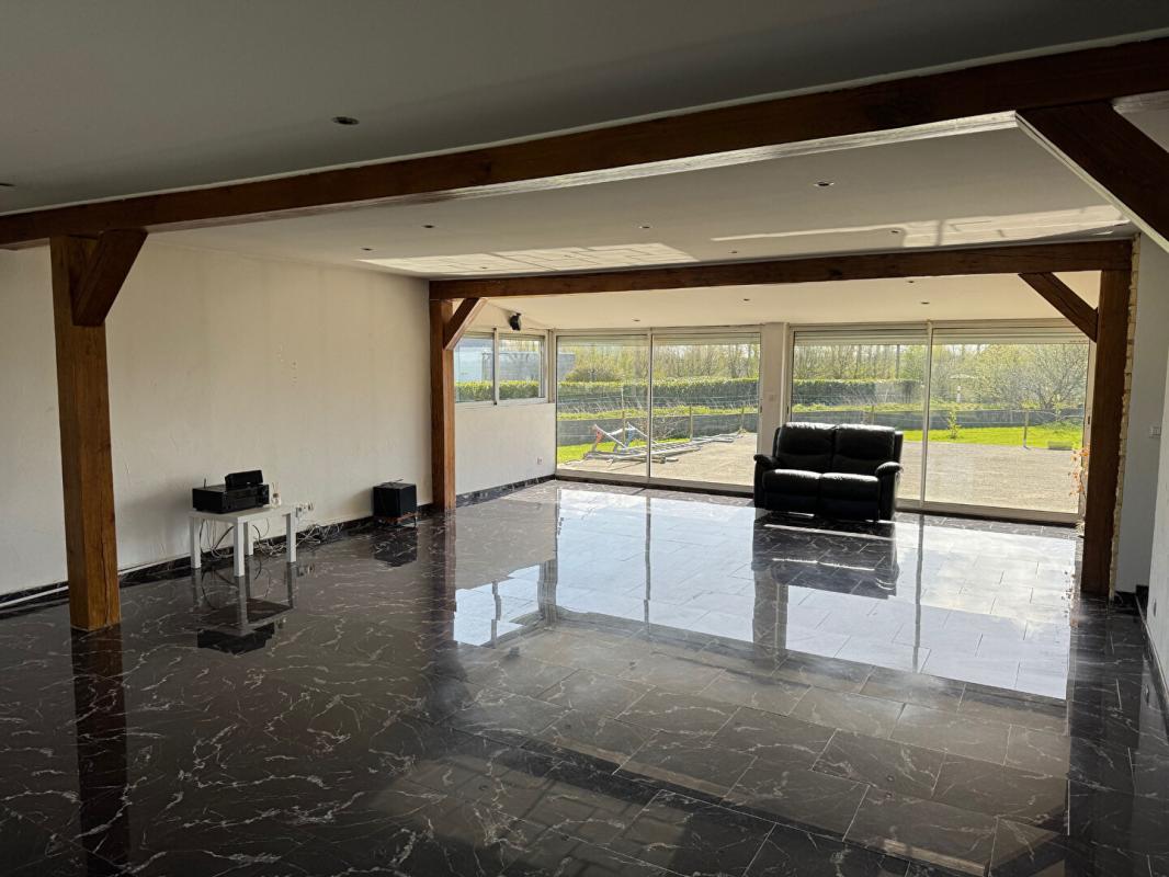 GODERVILLE Maison Goderville 8 pièce(s) 237 m2 7