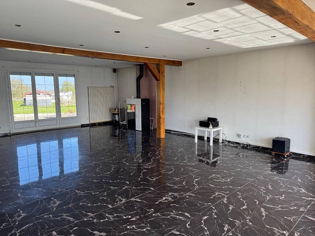 GODERVILLE Maison Goderville 8 pièce(s) 237 m2 8