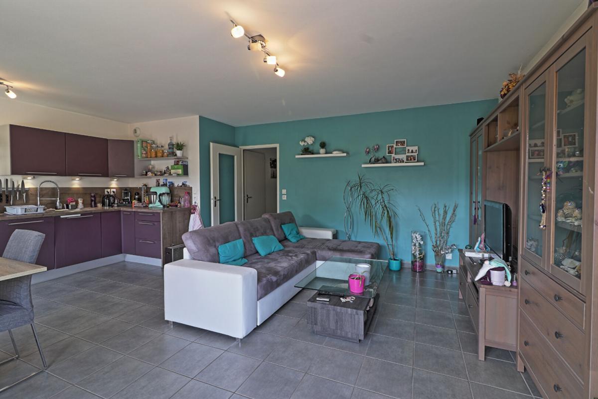 SAINT-JORIOZ Appartement T3 meublé, 67.38 m², Terrasse et Cave 3