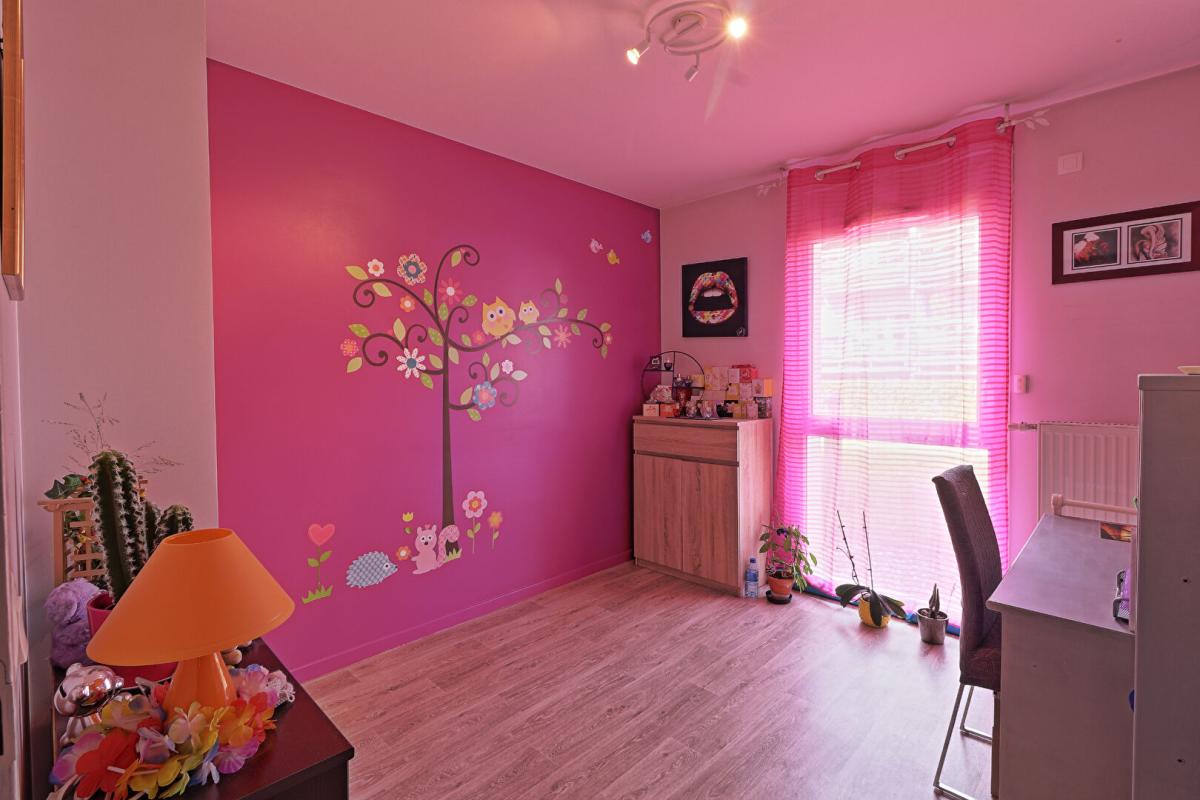 SAINT-JORIOZ Appartement T3 meublé, 67.38 m², Terrasse et Cave 7