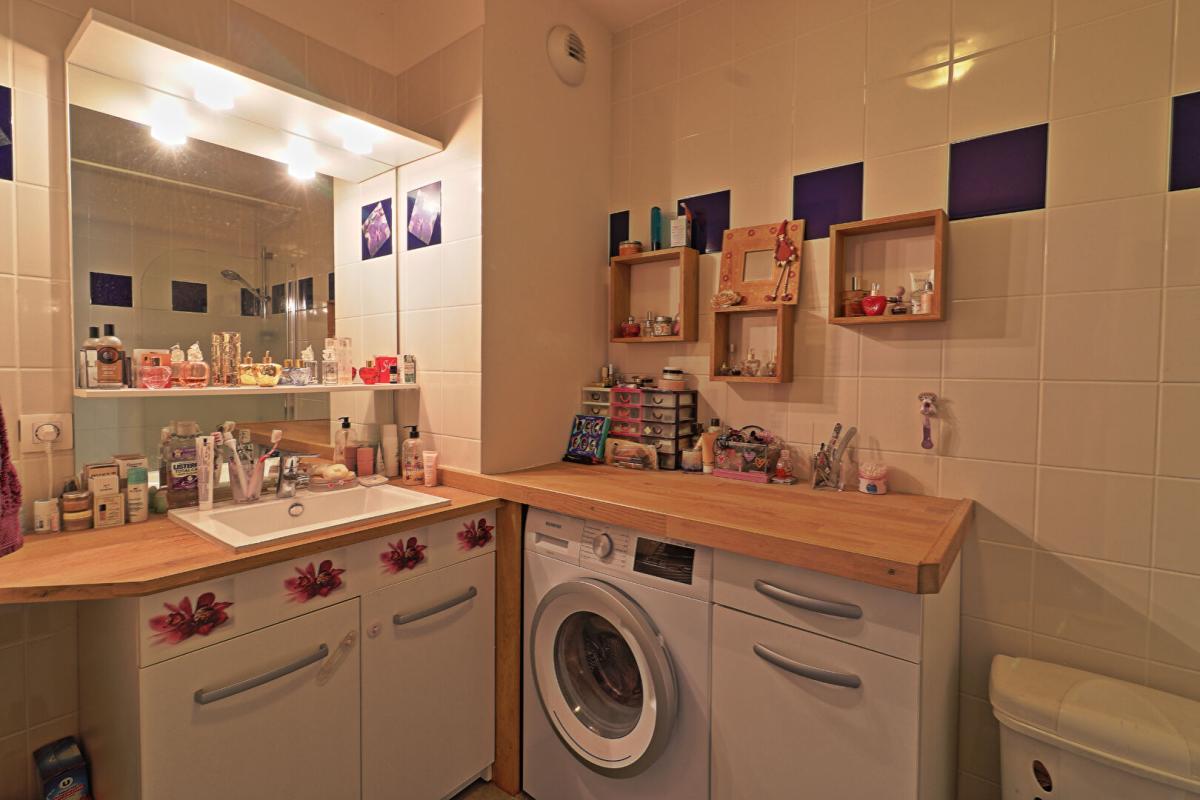 SAINT-JORIOZ Appartement T3 meublé, 67.38 m², Terrasse et Cave 8