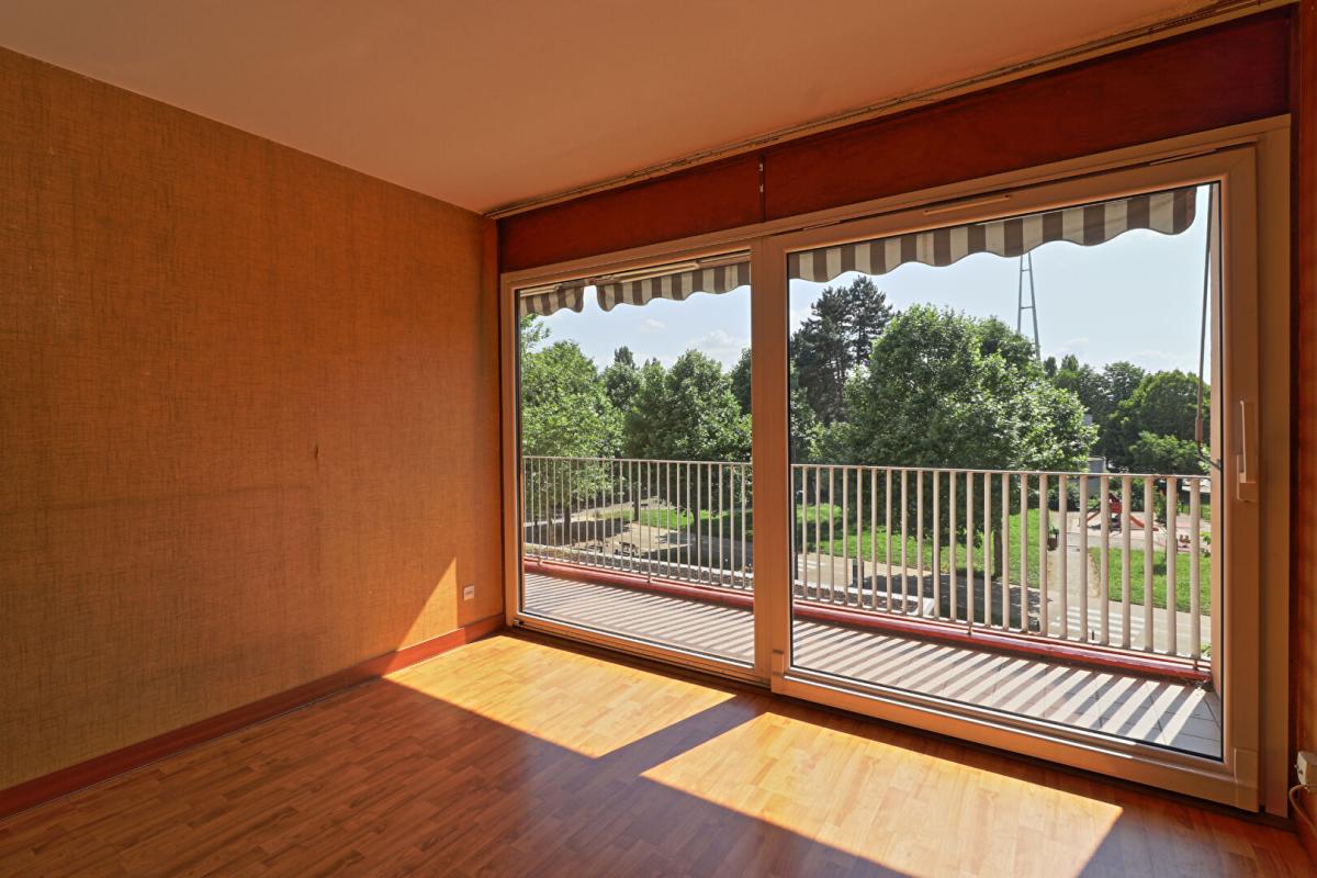 ANNECY Appartement Annecy 3 chambres, 87.50 m² avec balcons et cave 1