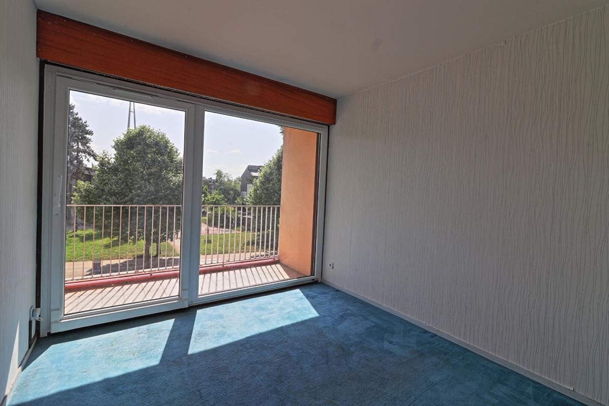 ANNECY Appartement Annecy 3 chambres, 87.50 m² avec balcons et cave 7