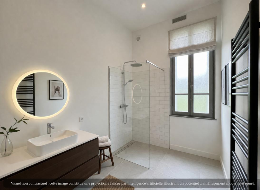 BEGLES Vente maison 95m2 BEGLES (33130) 11