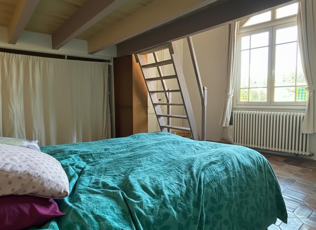 BEGLES Vente maison 95m2 BEGLES (33130) 12