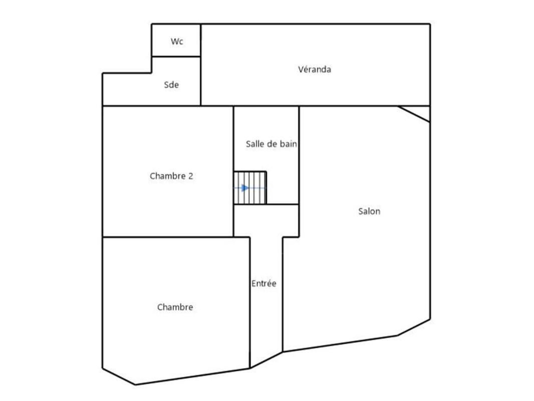 BEGLES Vente maison 95m2 BEGLES (33130) 16