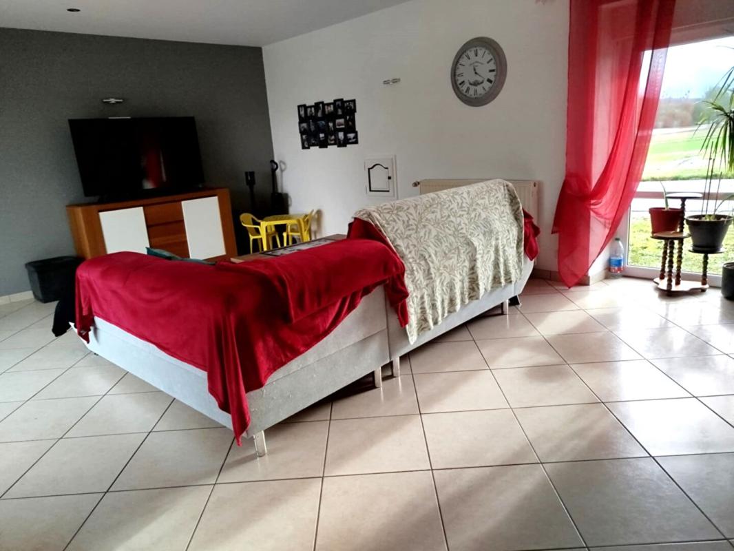 NAIZIN Belle maison en pierre rénovée 5