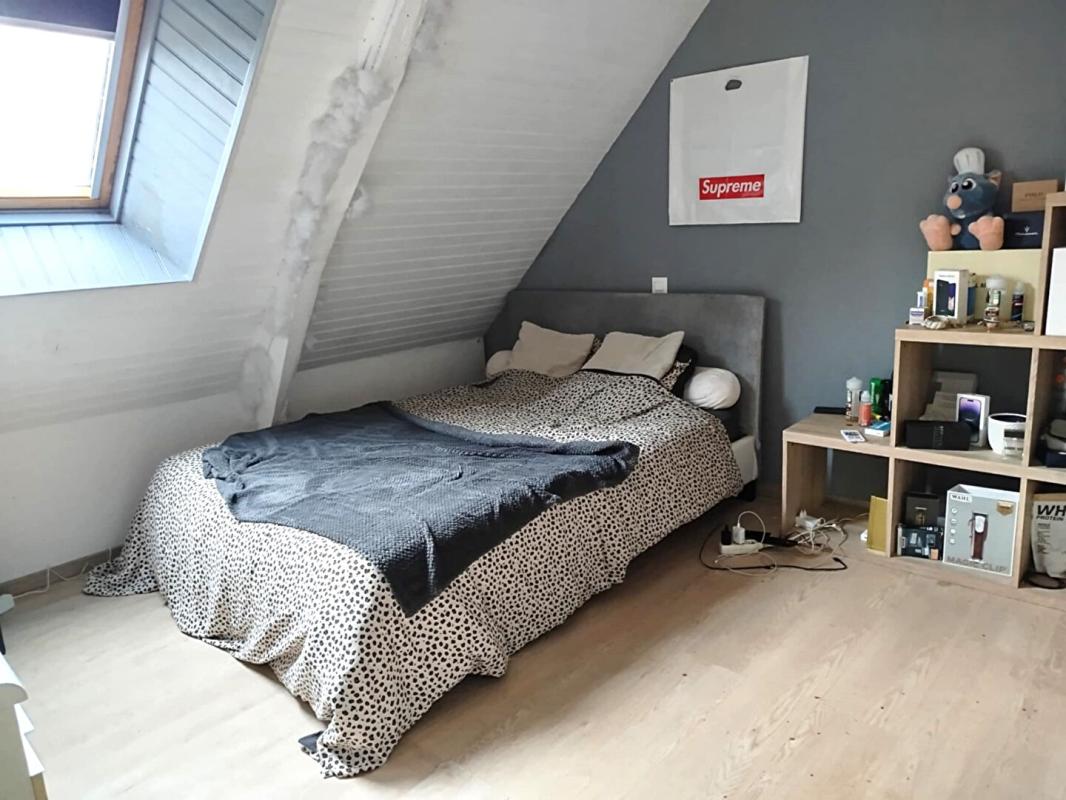 NAIZIN Belle maison en pierre rénovée 8