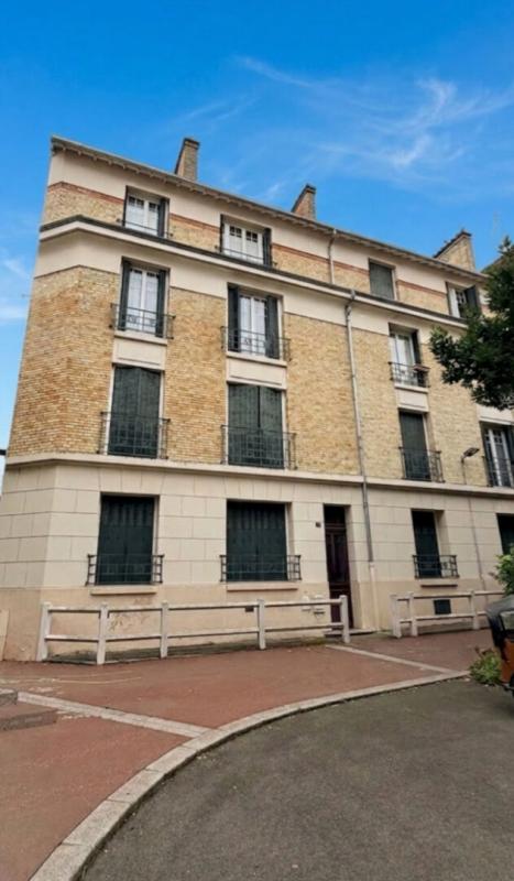 ENGHIEN-LES-BAINS Appartement Enghien Les Bains 2 pièce(s) 41.47 m2 1