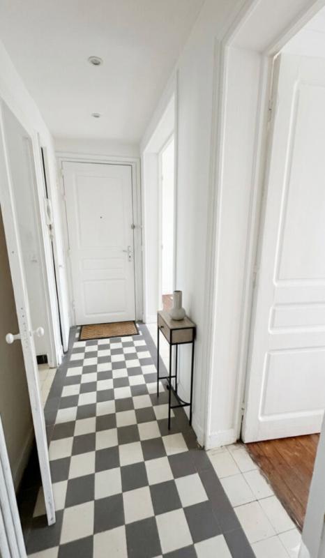 ENGHIEN-LES-BAINS Appartement Enghien Les Bains 2 pièce(s) 41.47 m2 2