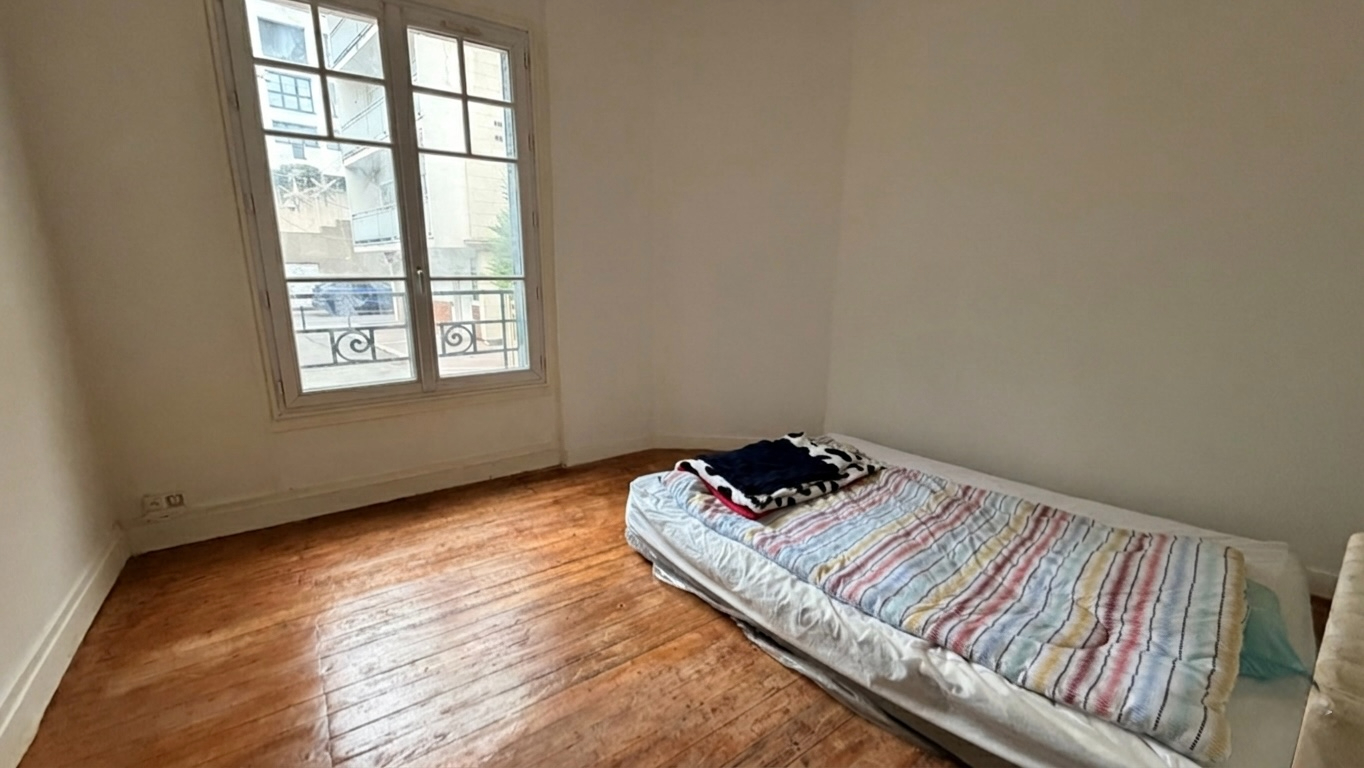 ENGHIEN-LES-BAINS Appartement Enghien Les Bains 2 pièce(s) 41.47 m2 4