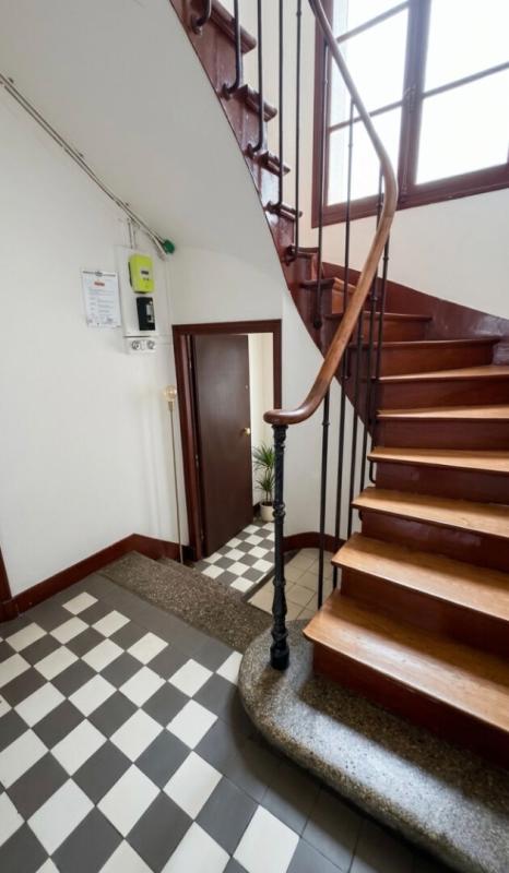 ENGHIEN-LES-BAINS Appartement Enghien Les Bains 2 pièce(s) 41.47 m2 6