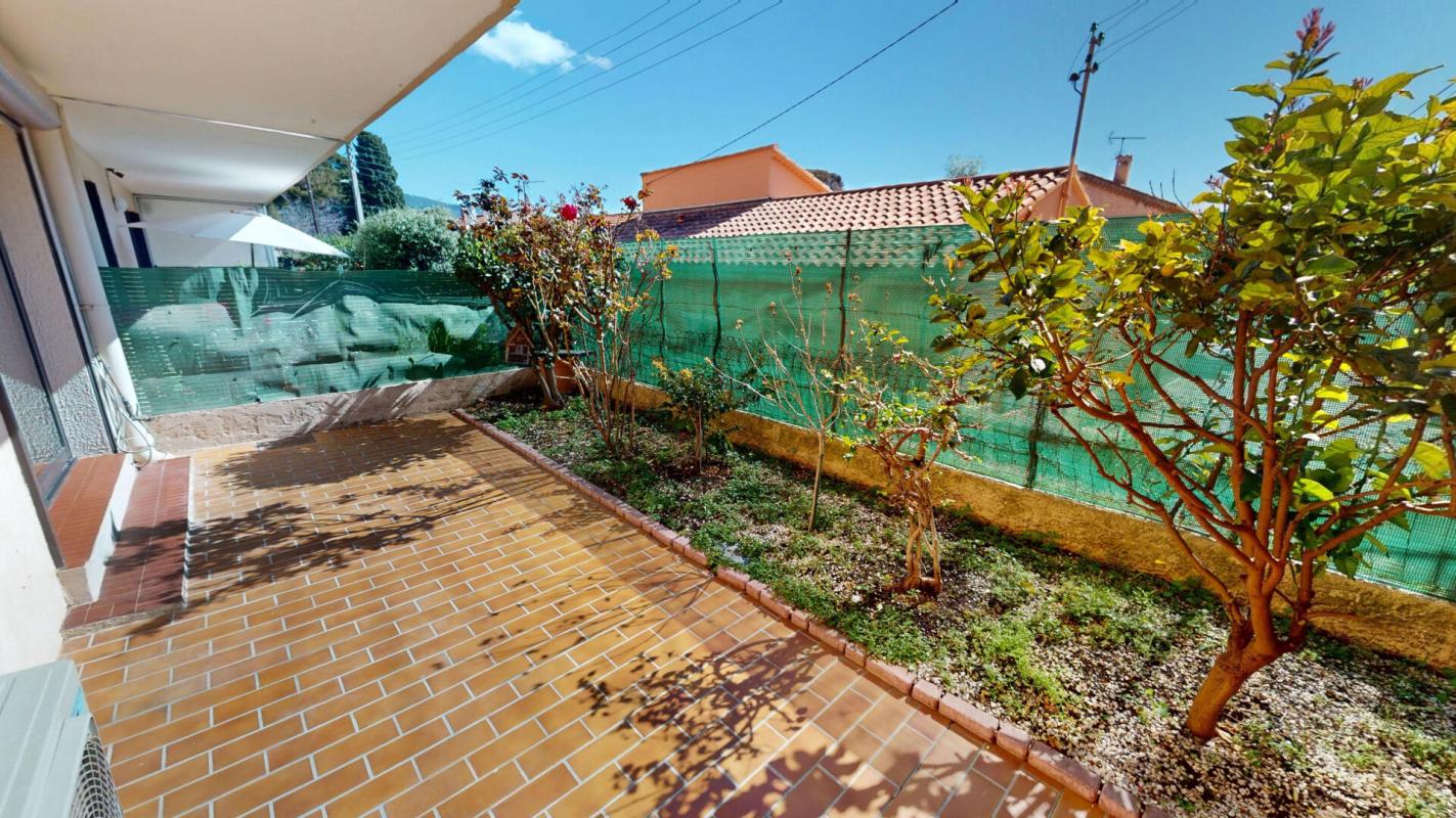 TOULON T4 entièrement rénové 2026 , Jardin , Garage , Résidence sécurisée, Toulon Ouest Valbertrand 1