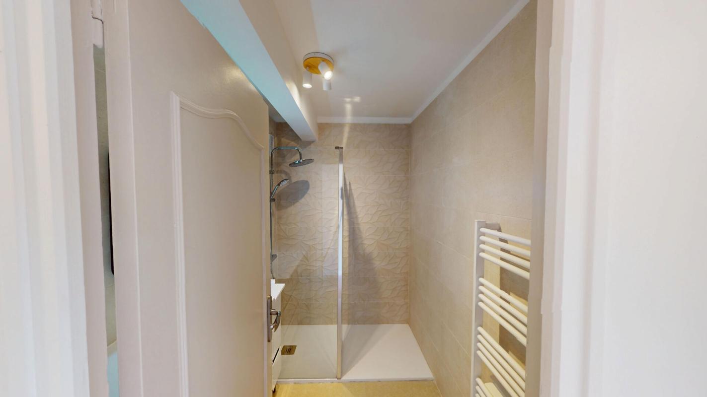 TOULON T4 entièrement rénové 2026 , Jardin , Garage , Résidence sécurisée, Toulon Ouest Valbertrand 12