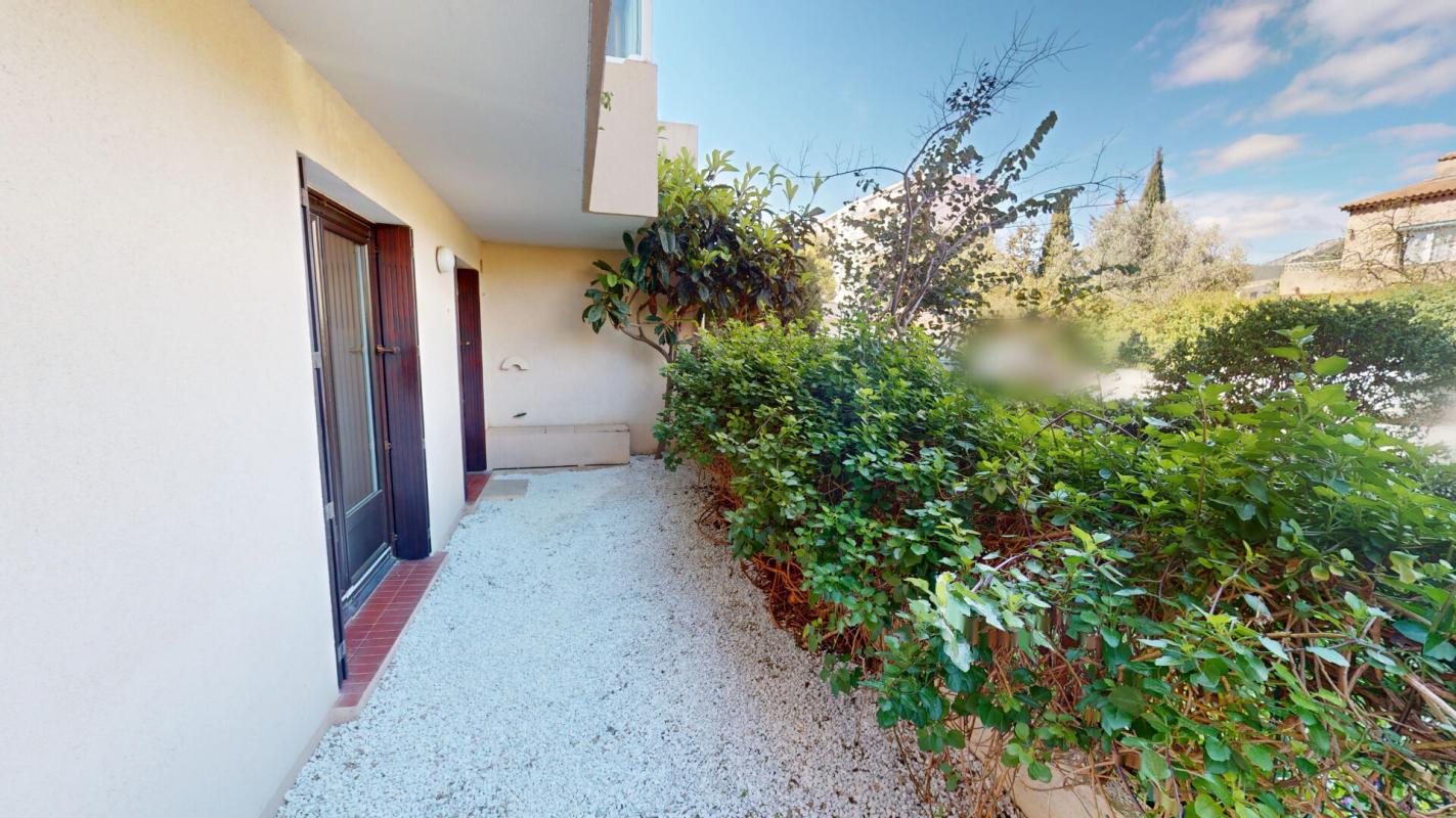 TOULON T4 entièrement rénové 2026 , Jardin , Garage , Résidence sécurisée, Toulon Ouest Valbertrand 7