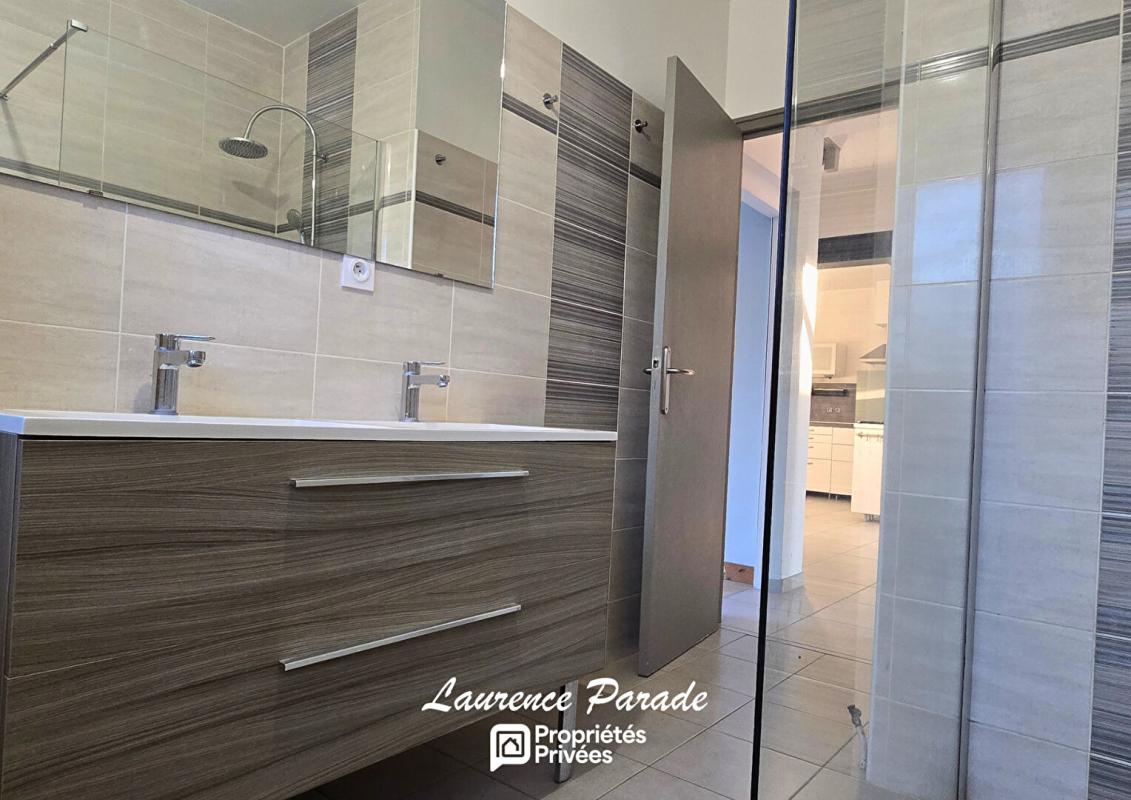 MONTPON-MENESTEROL Maison  de style périgourdin ? Lumineuse et fonctionnelle 11