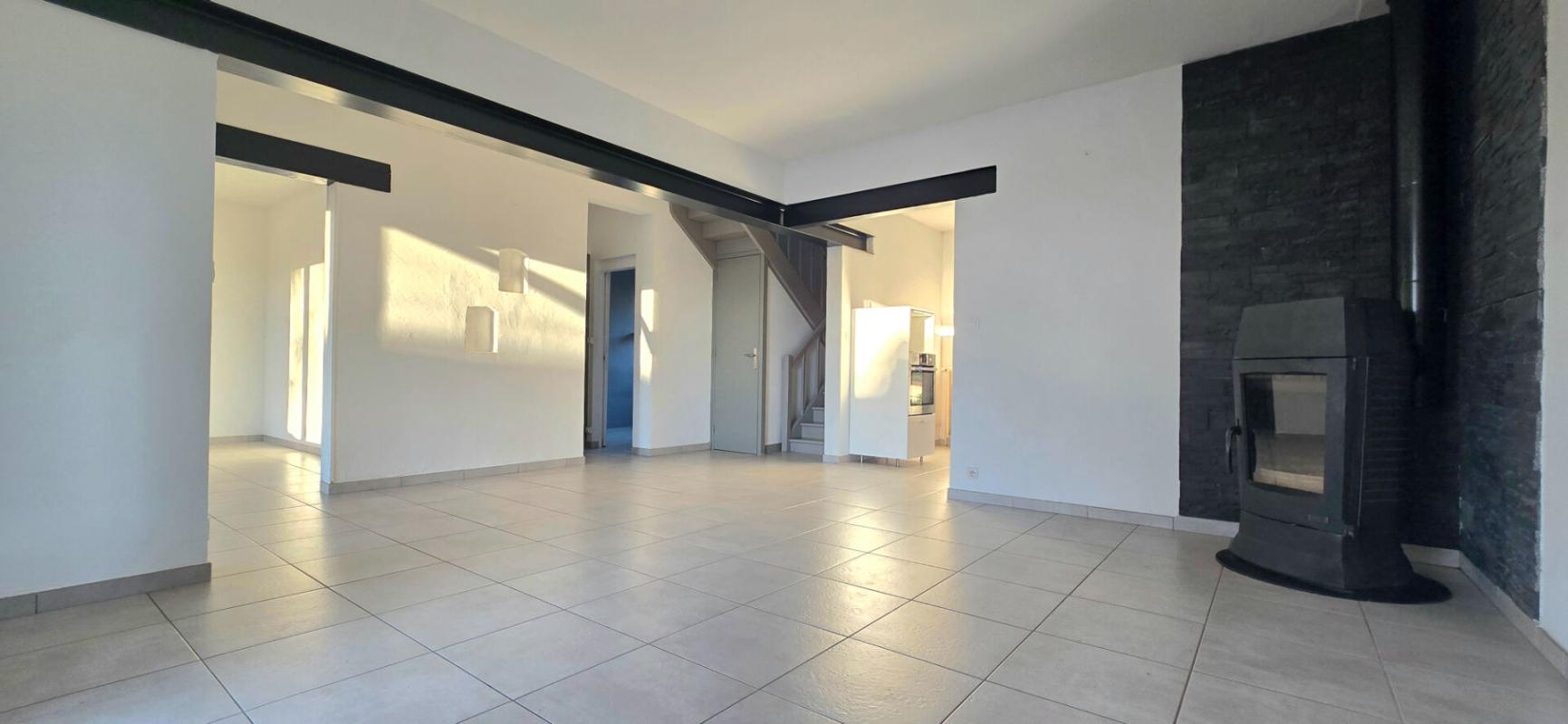 MONTPON-MENESTEROL Maison  de style périgourdin ? Lumineuse et fonctionnelle 6