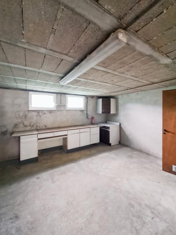 SARRY Maison familiale à Sarry 8 pièce(s) 180 m2 11