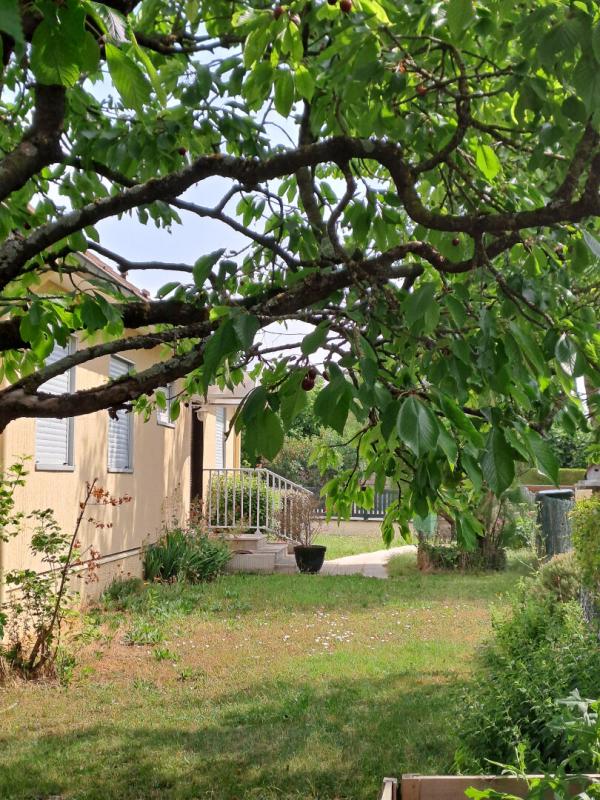 SARRY Maison familiale à Sarry 8 pièce(s) 180 m2 15