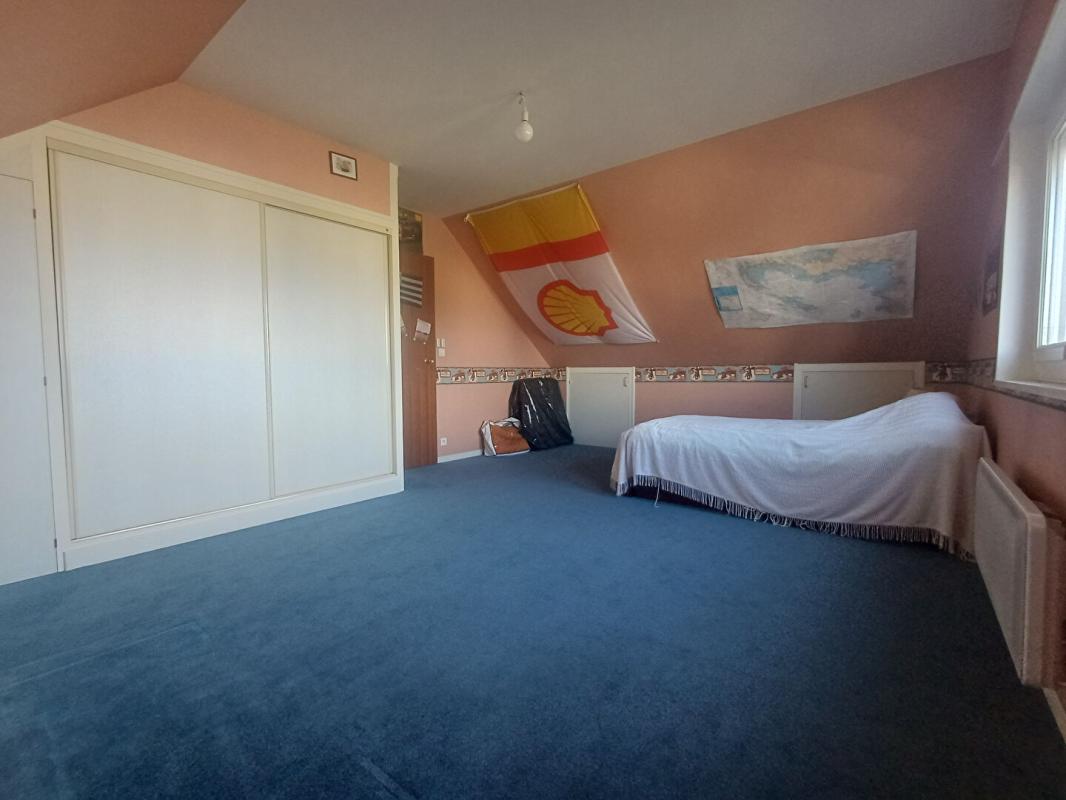 SARRY Maison familiale à Sarry 8 pièce(s) 180 m2 8