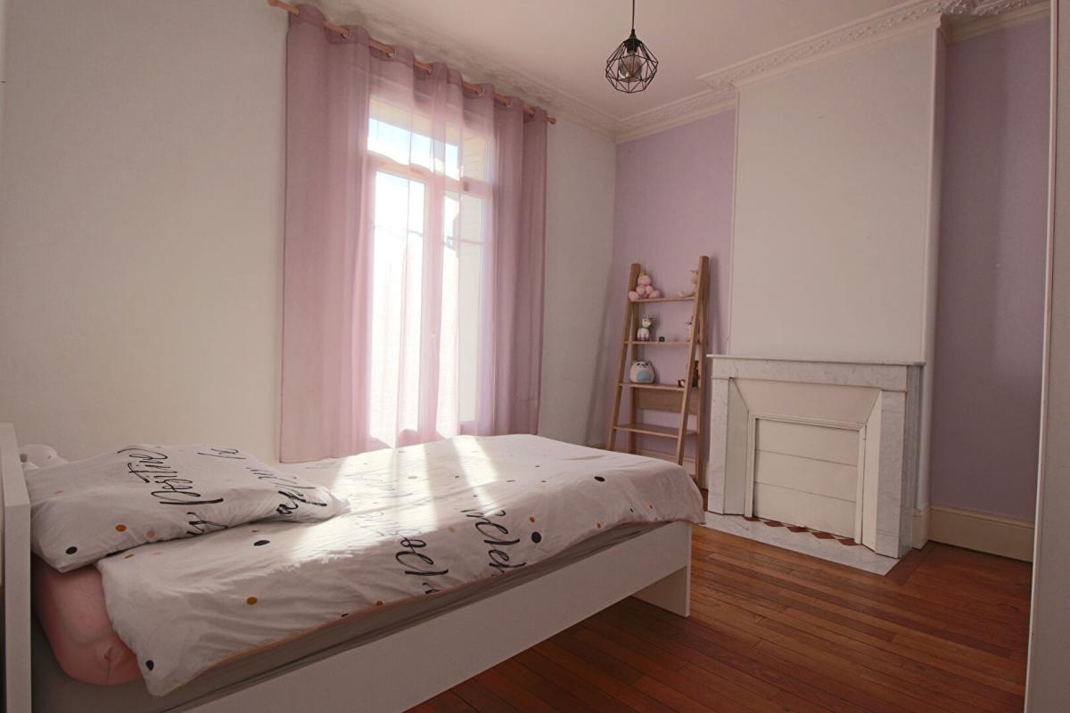 SOISSONS Maison de caractère en meulière ? 183 m² ? 6 chambres ? Soissons 14