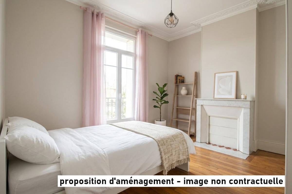 SOISSONS Maison de caractère en meulière ? 183 m² ? 6 chambres ? Soissons 15