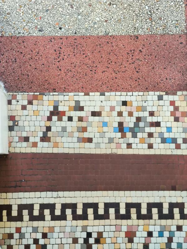 SOISSONS Maison de caractère en meulière ? 183 m² ? 6 chambres ? Soissons 18