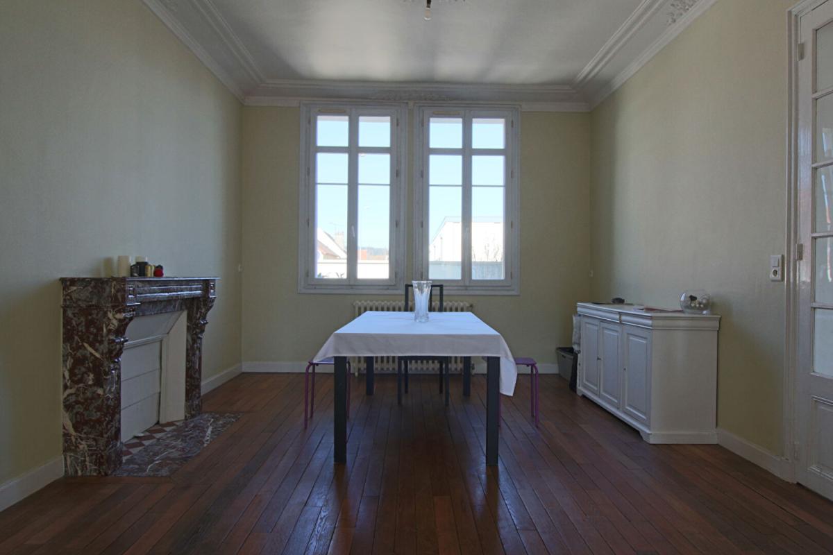 SOISSONS Maison de caractère en meulière ? 183 m² ? 6 chambres ? Soissons 8