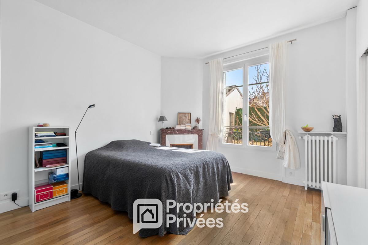 COURBEVOIE Courbevoie-Bécon - 2 pièces de 56 m² en parfait état 5